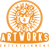 Artworks logo
